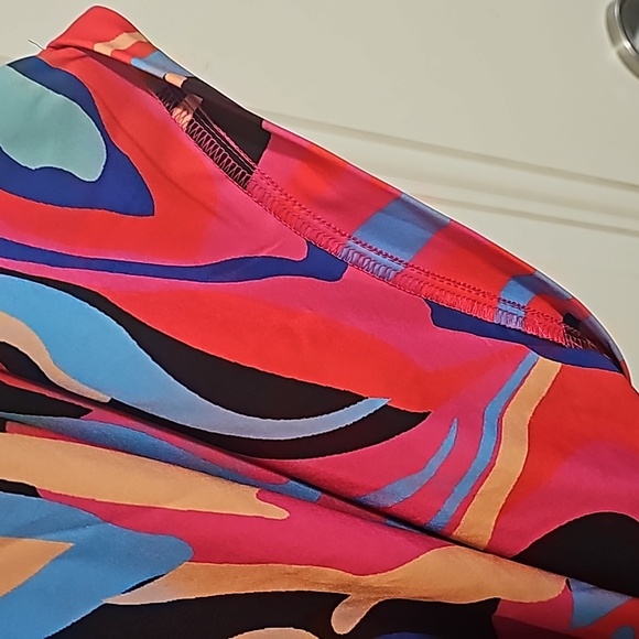 NWOT SIZE 3X DRESS - Picture 4 of 6